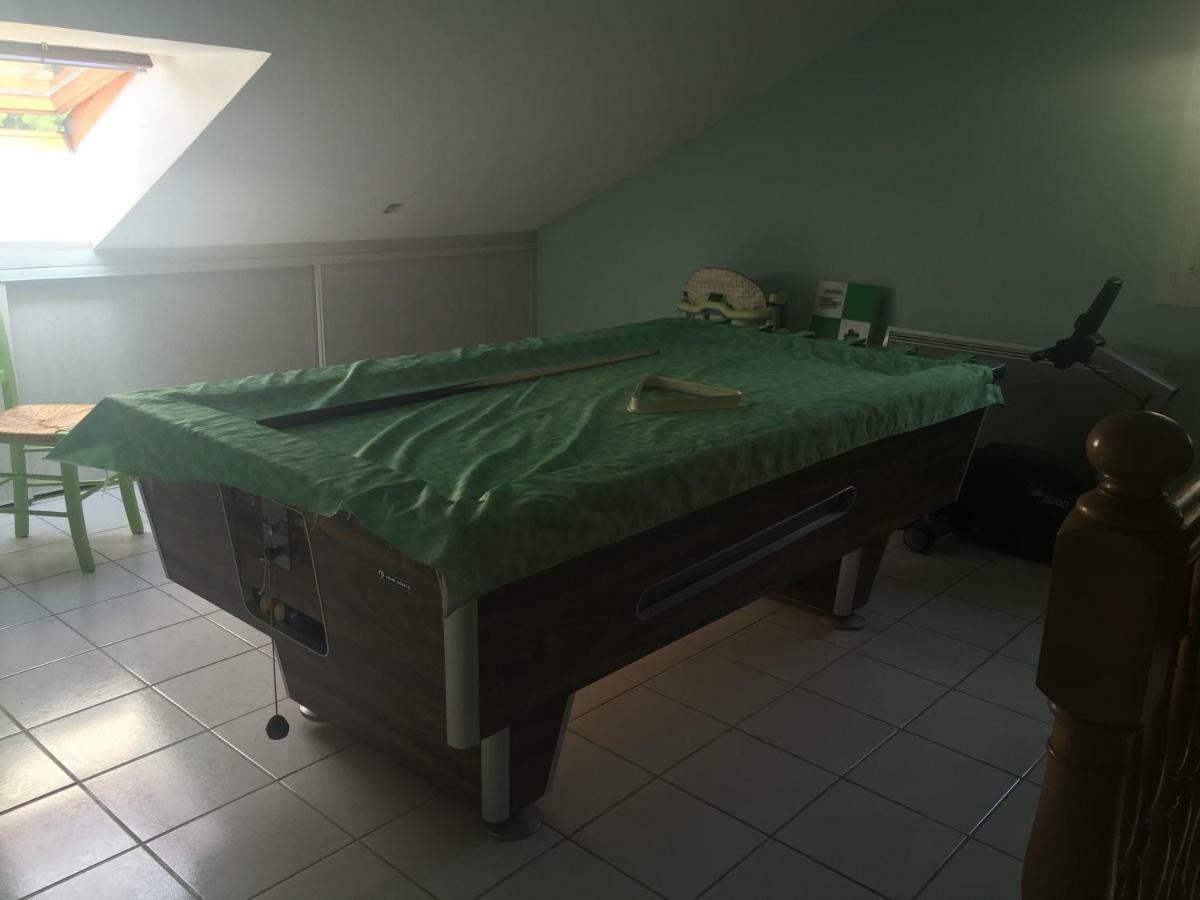 Chticabane Taintrux Kültér fotó